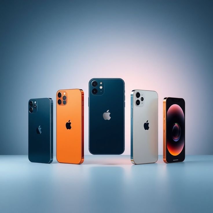 iPhone
