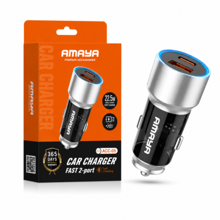 car charger