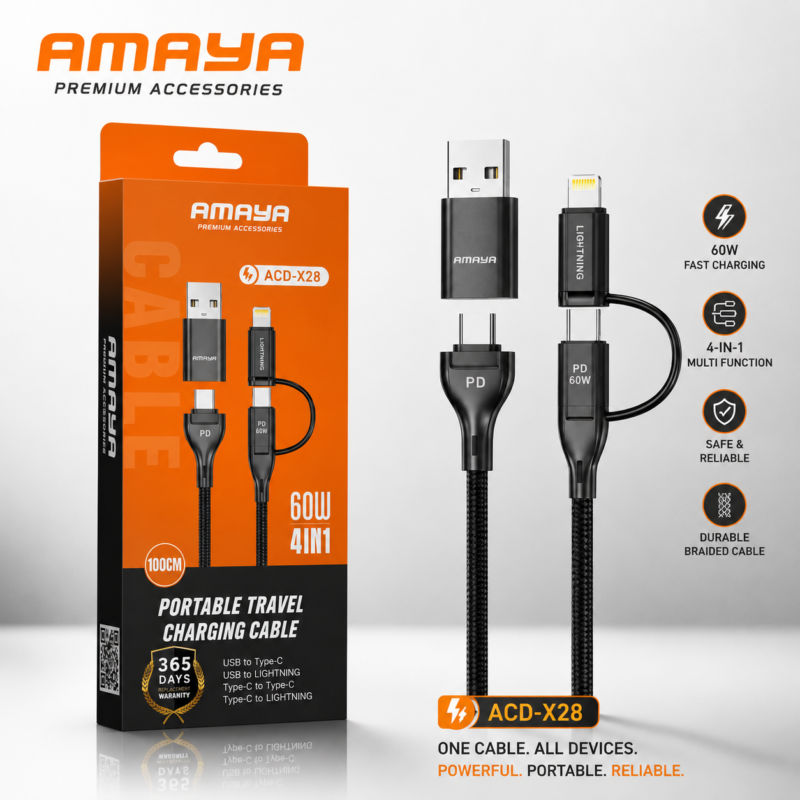 fast charger