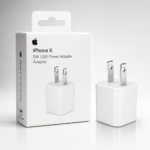 iPhone 5W USB Wall Charger 