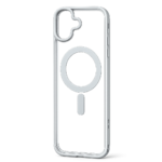 iPhone 17 White Cover Pakistan | MagSafe Case Online DMJ Shop