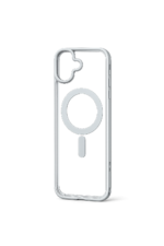 iPhone 17 White Cover Pakistan | MagSafe Case Online DMJ Shop