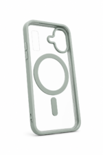 iPhone 17 Cover Pakistan | MagSafe Compatible Shockproof Case - Image 30