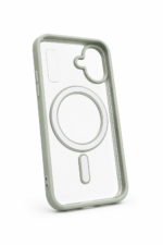 iPhone 17 Cover Pakistan | MagSafe Compatible Shockproof Case - Image 28