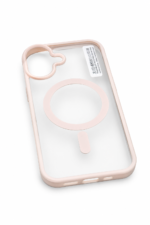 iPhone 17 Cover Pakistan | MagSafe Compatible Shockproof Case - Image 14