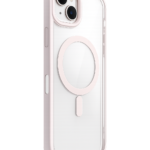 iPhone 17 Pink Cover Pakistan | MagSafe Case Online  DMJ Shop