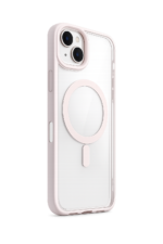 iPhone 17 Cover Pakistan | MagSafe Compatible Shockproof Case - Image 15