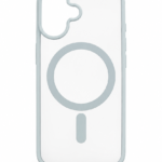 iPhone 17 Silver Cover Pakistan | MagSafe Case Online DMJ Shop