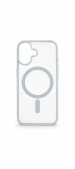 iPhone 17 Silver Cover Pakistan | MagSafe Case Online DMJ Shop