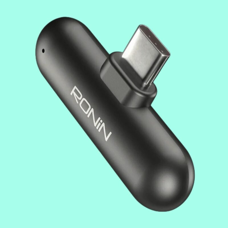 Ronin Clarity Vlogging Mic