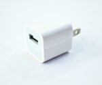 iPhone 5W USB Wall Charger 
