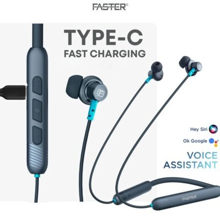 Faster TG-330 Neckband