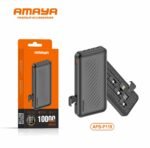 Amaya APB-F229 20000mAh Power Bank