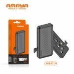 Amaya APB-F229 20000mAh Power Bank