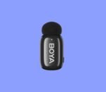 BOYA Mini 2 Wireless Mic 