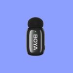 BOYA Mini 2 Wireless Mic 