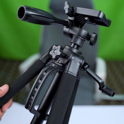 Icon 7864 Tripod for Mobile & Camera 
