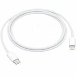 USB-C to Lightning Cable