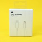 USB-C to Lightning Cable