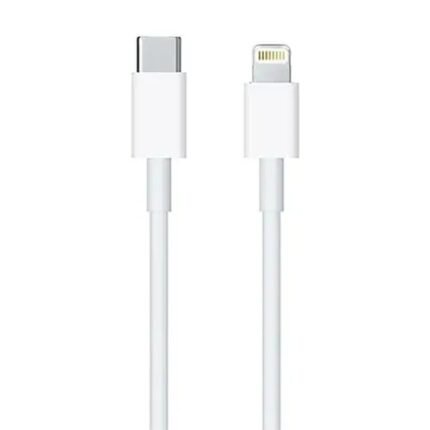 USB-C to Lightning Cable