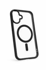 iPhone 17 Cover Pakistan | MagSafe Compatible Shockproof Case - Image 16