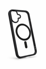 iPhone 17 Cover Pakistan | MagSafe Compatible Shockproof Case - Image 20