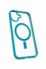 iPhone 17 Cover Pakistan | MagSafe Compatible Shockproof Case - Image 24