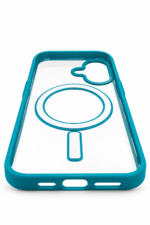 iPhone 17 Cover Pakistan | MagSafe Compatible Shockproof Case - Image 12