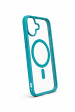 iPhone 17 Cover Pakistan | MagSafe Compatible Shockproof Case - Image 11
