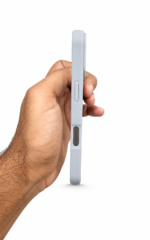 iPhone 17 Cover Pakistan | MagSafe Compatible Shockproof Case - Image 3
